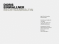 einwallner.com