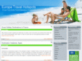 europetravelhotspots.com