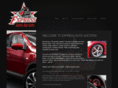 expressautoauction.net