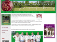 eymetcricket.com