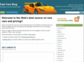 fastcarsblog.org
