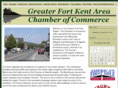 fortkentchamber.com