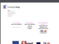 fundacionkey.com