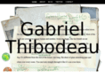 gabrielthibodeau.com