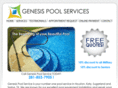 genesispoolservices.info
