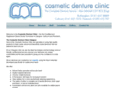 glasgowdentureclinic.com