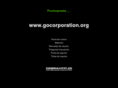 gocorporation.org