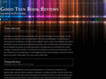 goodteenbookreviews.com