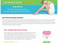 hair-removal-system-reviews.com