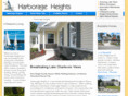 harborageheights.com