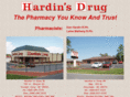 hardinsdrug.com