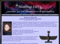healingisis.com