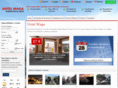 hotelmagapuertodelacruz.com