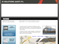 icsaust.com
