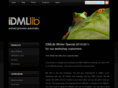 idmllib.com