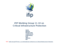 ifip1110.org