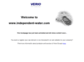 independent-water.com