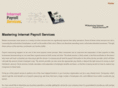 internetpayrollservices.com