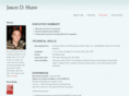 jasondshaw.com