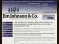jimjohnsonandco.com
