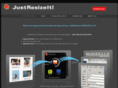 justresizeit.com