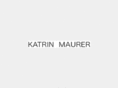 katrinmaurer.com