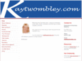 kaytwombley.com