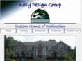 kellydesigngroup.com