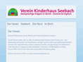 kinderhaus-seebach.org