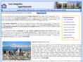 la-apartments.net