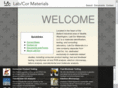 labcormaterials.com