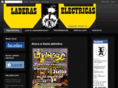 laderaselectricas.com