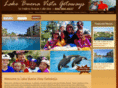 lakebuenavistagetaways.com