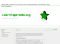 learnesperanto.org