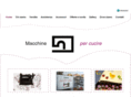 macchinepercuciremilano.com
