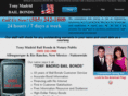 madridtonybailbonds.com
