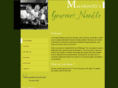 marchitellisgourmetnoodle.com