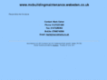 mccontracts.co.uk