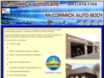 mccormickauto.com