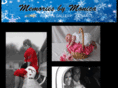memoriesbymonica.com