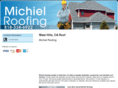 michielroofing.com