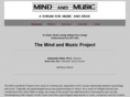 mindandmusic.org