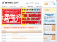 miyakocity.com