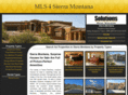 mls4sierramontana.com