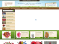 moravianflorist.com