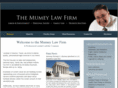 mumeylaw.com