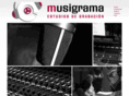 musigrama.com