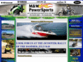 mwpowersports.com