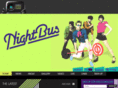 nightbusmusic.com