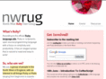 nwrug.org